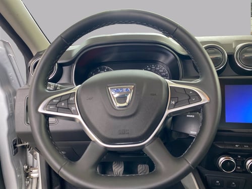 DACIA Duster 1.5 blue dci prestige 4x2 115cv