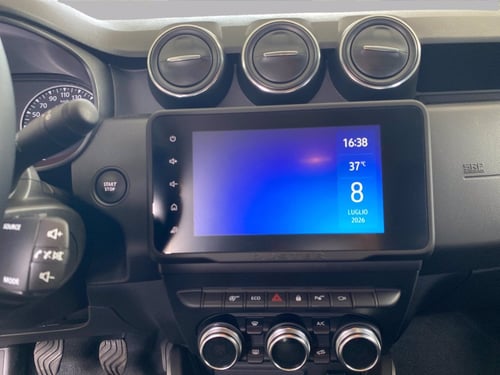 DACIA Duster 1.5 blue dci prestige 4x2 115cv