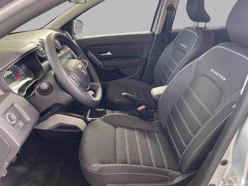 DACIA Duster 1.5 blue dci prestige 4x2 115cv