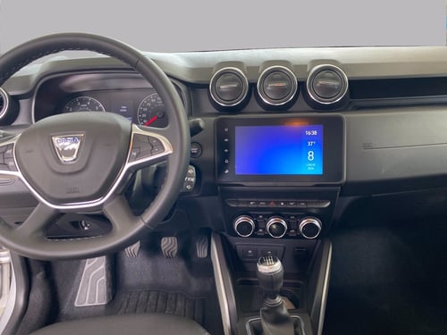 DACIA Duster 1.5 blue dci prestige 4x2 115cv