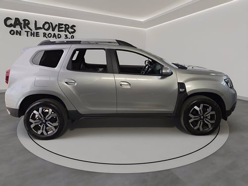 DACIA Duster 1.5 blue dci prestige 4x2 115cv