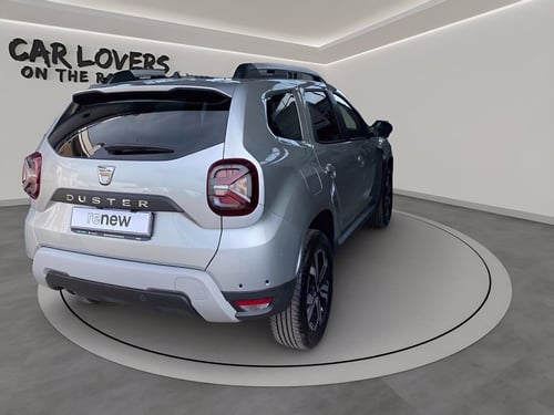 DACIA Duster 1.5 blue dci prestige 4x2 115cv