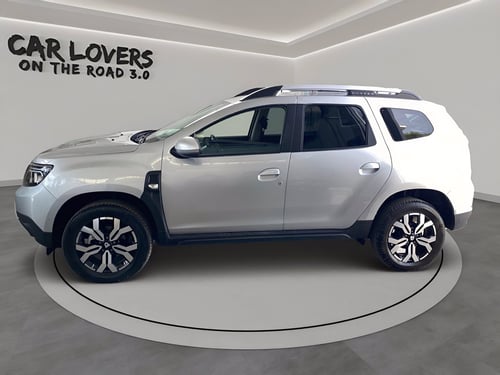DACIA Duster 1.5 blue dci prestige 4x2 115cv
