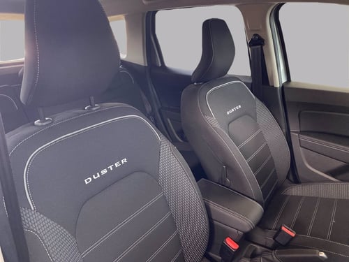 DACIA Duster 1.5 blue dci prestige 4x2 115cv