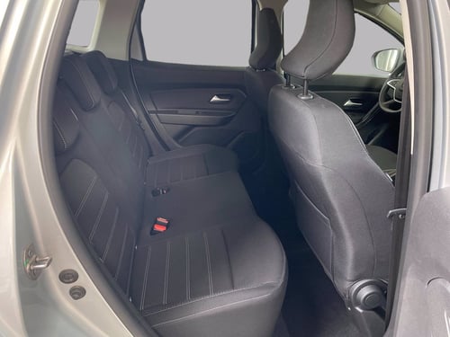 DACIA Duster 1.5 blue dci prestige 4x2 115cv