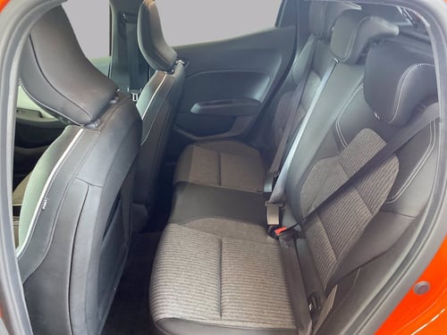 RENAULT Clio 1.6 e-tech full hybrid techno 145cv auto