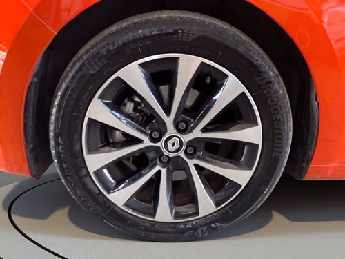 RENAULT Clio 1.6 e-tech full hybrid techno 145cv auto