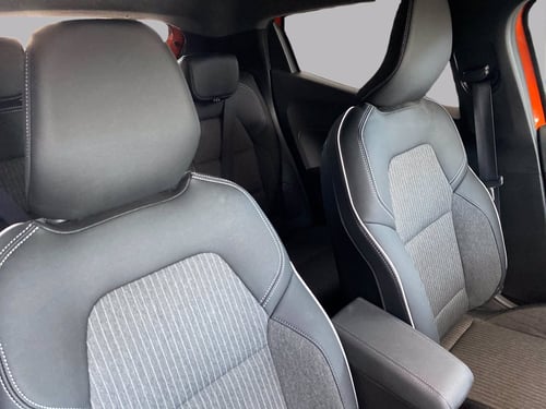 RENAULT Clio 1.6 e-tech full hybrid techno 145cv auto