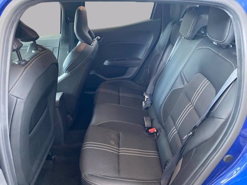 RENAULT Clio 1.6 e-tech full hybrid e-tech engineered 145cv auto