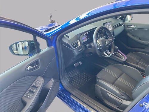 RENAULT Clio 1.6 e-tech full hybrid e-tech engineered 145cv auto