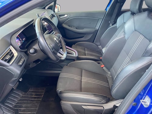 RENAULT Clio 1.6 e-tech full hybrid e-tech engineered 145cv auto