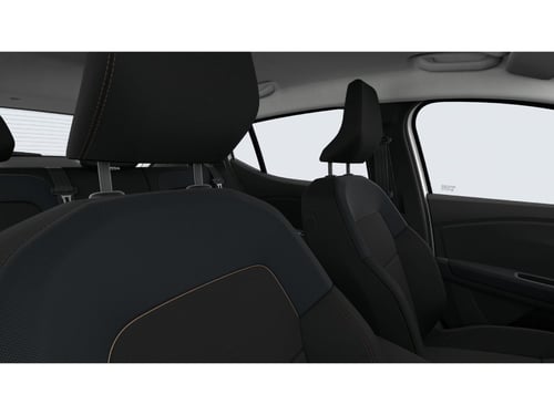 DACIA Sandero stepway 1.2 eco-g expression 120cv