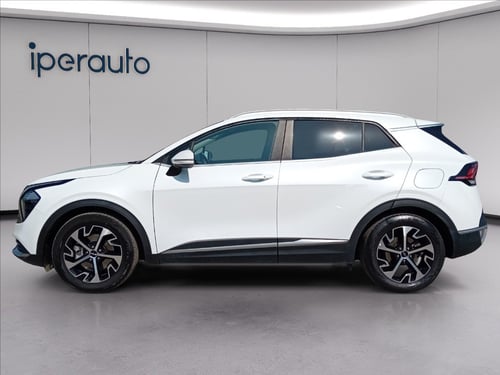 KIA Sportage 1.6 tgdi gpl style 136cv 2wd