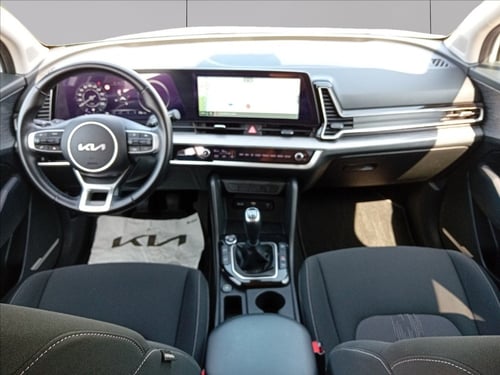 KIA Sportage 1.6 tgdi gpl style 136cv 2wd