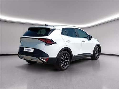 KIA Sportage 1.6 tgdi gpl style 136cv 2wd