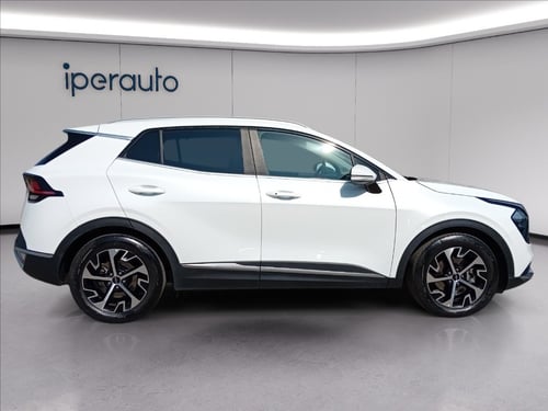 KIA Sportage 1.6 tgdi gpl style 136cv 2wd
