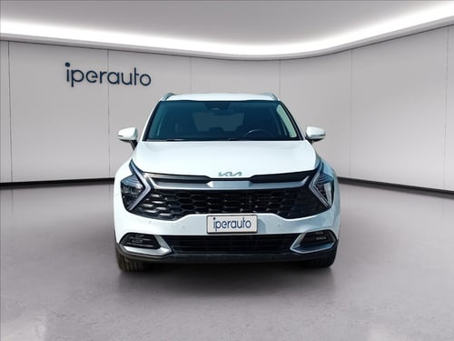 KIA Sportage 1.6 tgdi gpl style 136cv 2wd