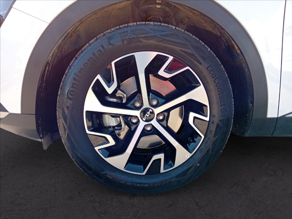 KIA Sportage 1.6 tgdi gpl style 136cv 2wd
