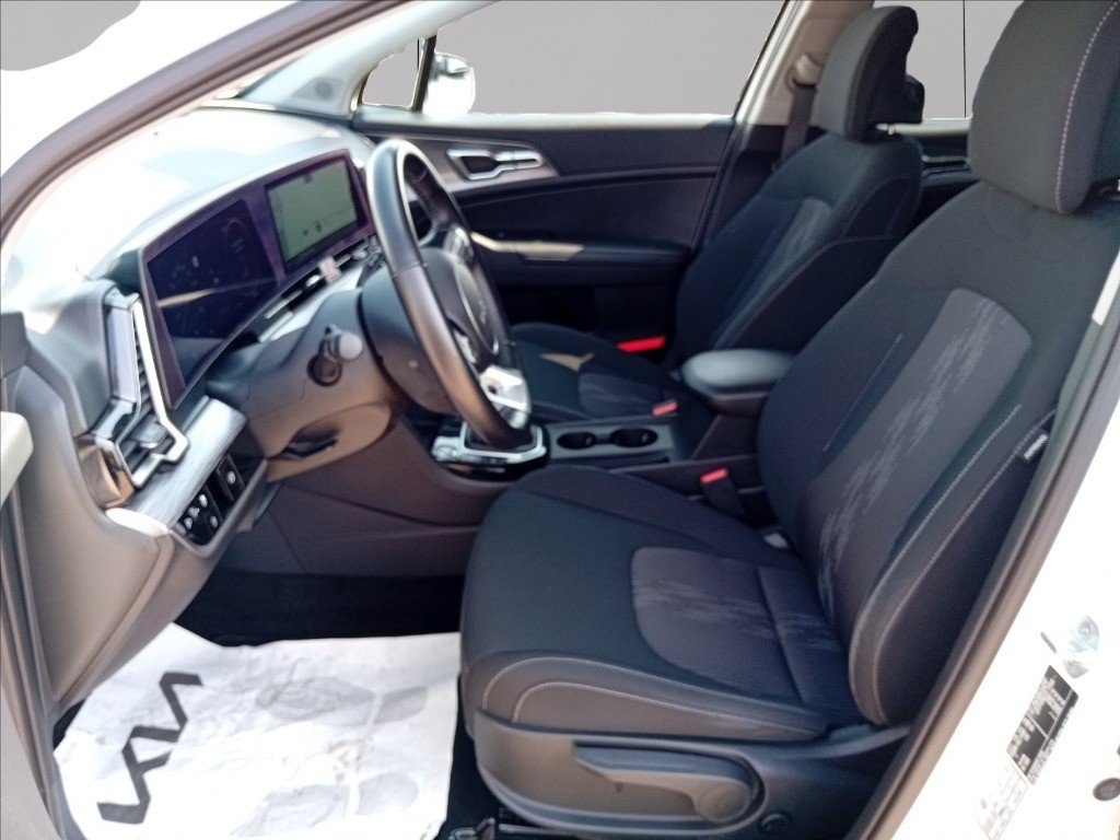 KIA Sportage 1.6 tgdi gpl style 136cv 2wd