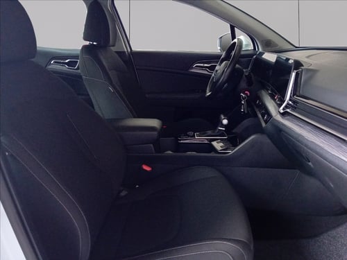 KIA Sportage 1.6 crdi mhev business dct