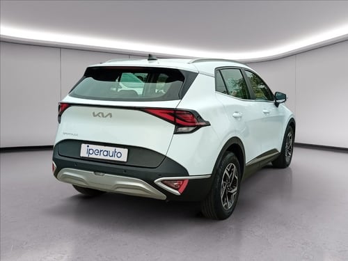 KIA Sportage 1.6 crdi mhev business dct