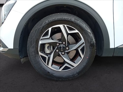KIA Sportage 1.6 crdi mhev business dct