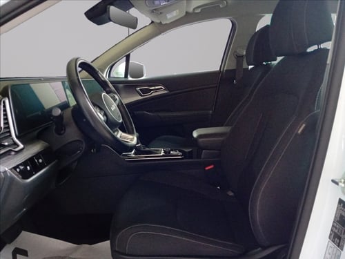 KIA Sportage 1.6 crdi mhev business dct