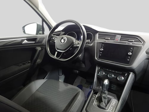VOLKSWAGEN Tiguan 2.0 tdi sport 150cv dsg