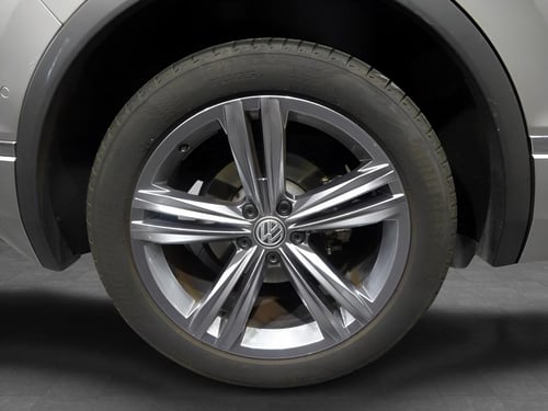 VOLKSWAGEN Tiguan 2.0 tdi sport 150cv dsg