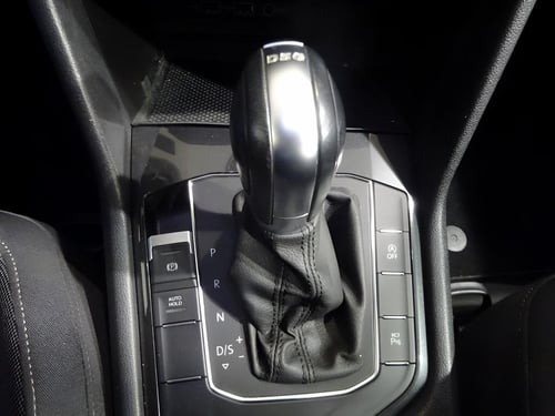 VOLKSWAGEN Tiguan 2.0 tdi sport 150cv dsg
