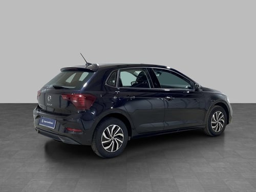 VOLKSWAGEN Polo 1.0 tsi life 95cv