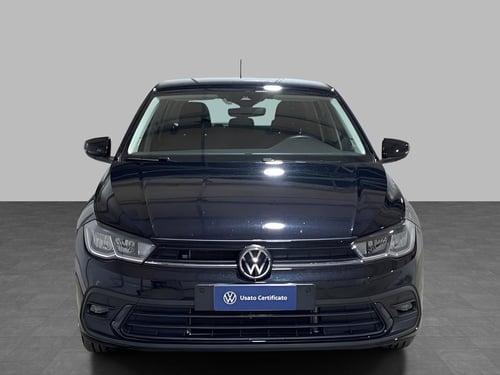 VOLKSWAGEN Polo 1.0 tsi life 95cv