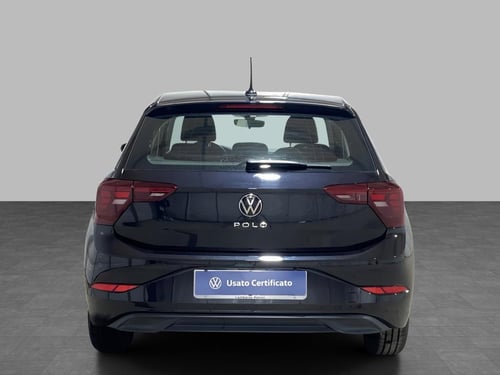 VOLKSWAGEN Polo 1.0 tsi life 95cv