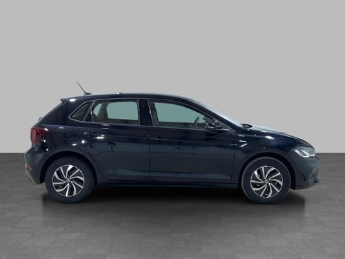 VOLKSWAGEN Polo 1.0 tsi life 95cv