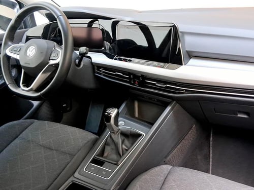 VOLKSWAGEN Golf 1.0 tsi evo life 110cv