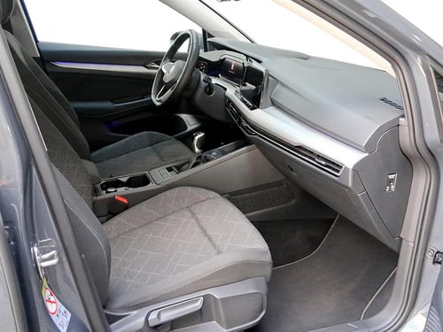 VOLKSWAGEN Golf 1.0 tsi evo life 110cv