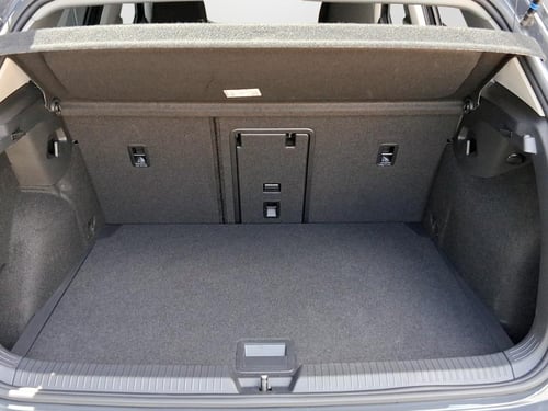 VOLKSWAGEN Golf 1.0 tsi evo life 110cv