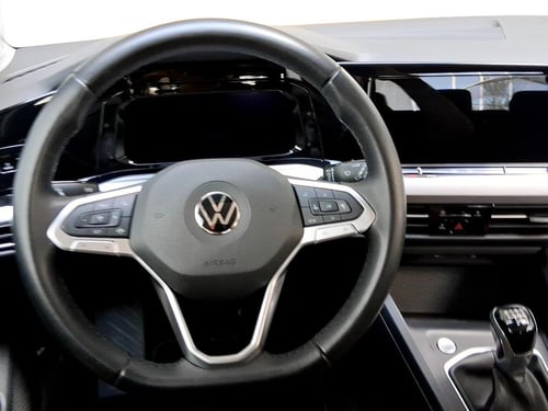 VOLKSWAGEN Golf 1.0 tsi evo life 110cv
