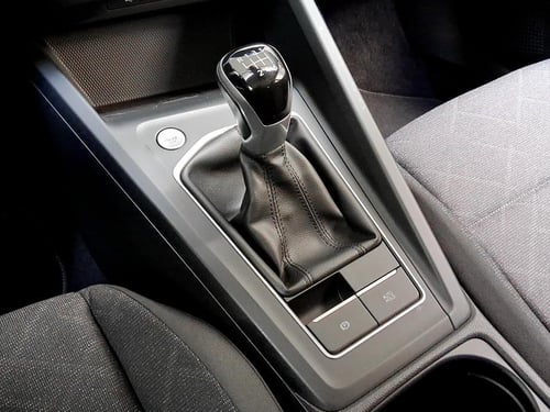 VOLKSWAGEN Golf 1.0 tsi evo life 110cv