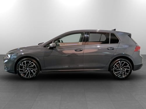 VOLKSWAGEN Golf 1.0 tsi evo life 110cv