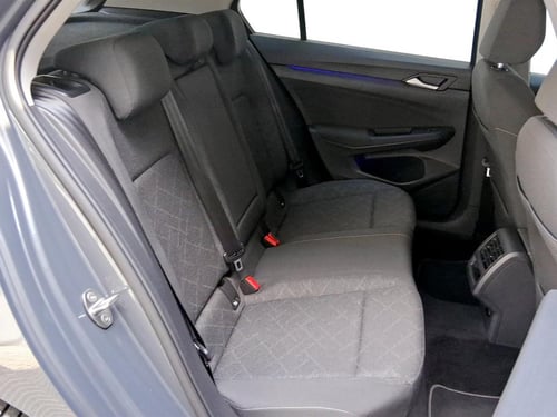 VOLKSWAGEN Golf 1.0 tsi evo life 110cv