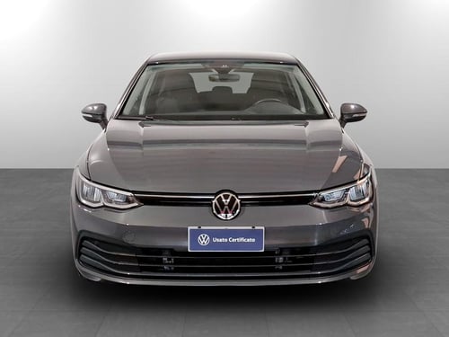 VOLKSWAGEN Golf 1.0 tsi evo life 110cv