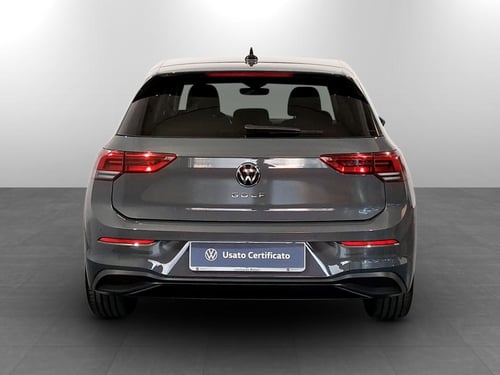 VOLKSWAGEN Golf 1.0 tsi evo life 110cv