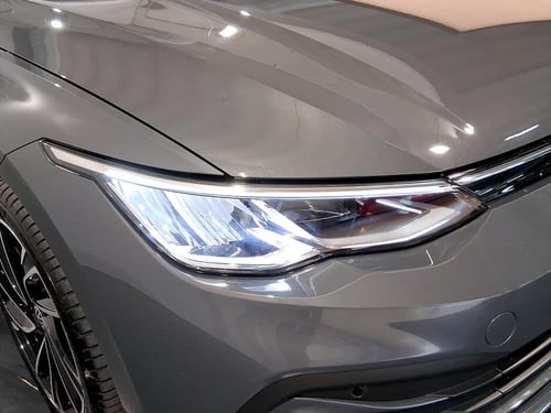 VOLKSWAGEN Golf 1.0 tsi evo life 110cv