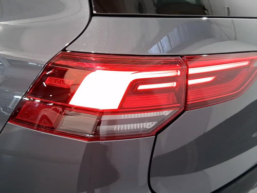 VOLKSWAGEN Golf 1.0 tsi evo life 110cv
