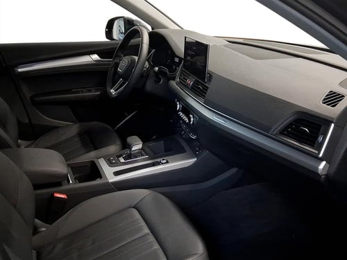 AUDI Q5 sportback 50 2.0 tfsi e quattro s-tronic