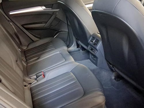 AUDI Q5 sportback 50 2.0 tfsi e quattro s-tronic