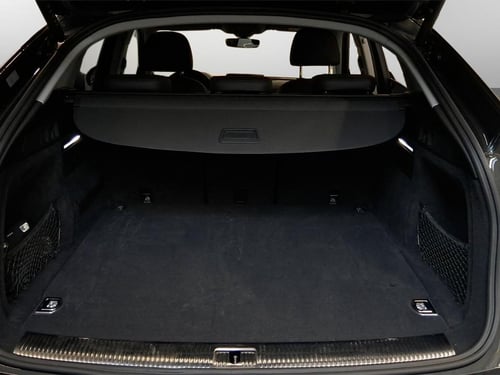 AUDI Q5 sportback 50 2.0 tfsi e quattro s-tronic