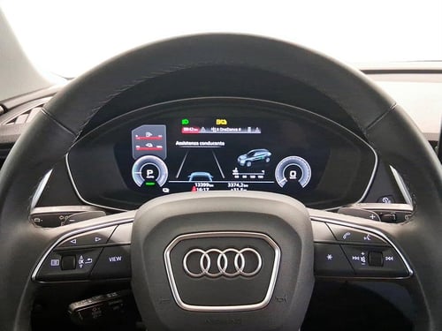 AUDI Q5 sportback 50 2.0 tfsi e quattro s-tronic