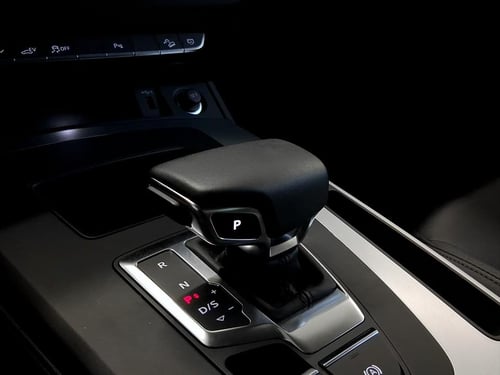 AUDI Q5 sportback 50 2.0 tfsi e quattro s-tronic